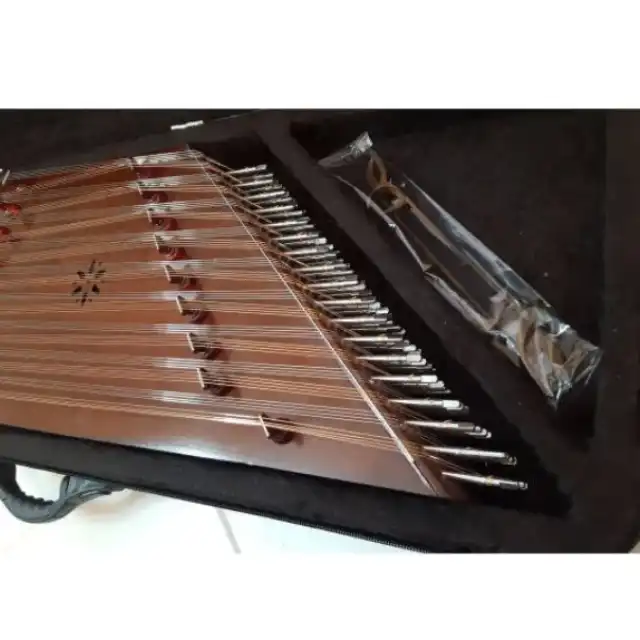 سنتور مدل دلنواز 6 مهر