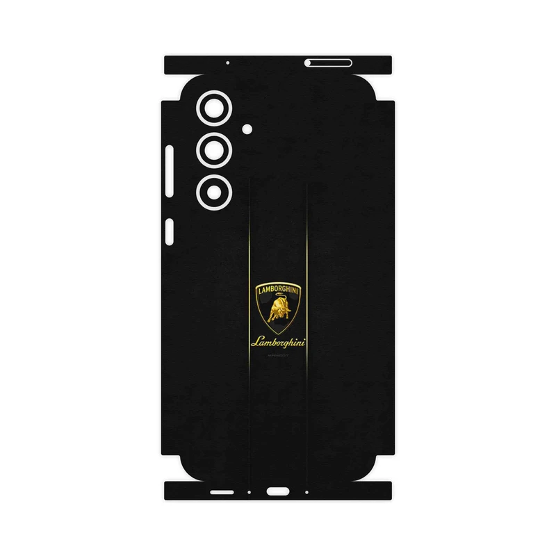 برچسب پوششی ماهوت مدل Lamborghini-FullSkin مناسب برای گوشی موبایل سامسونگ Galaxy A35