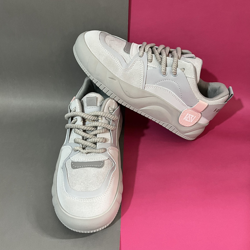 کفش روزمره زنانه مدل 376