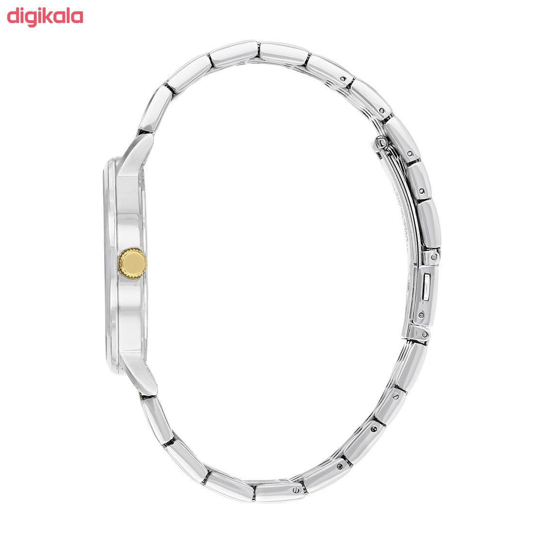 ساعت مچی عقربه ای مردانه سیتی زن مدل BI5074-56A