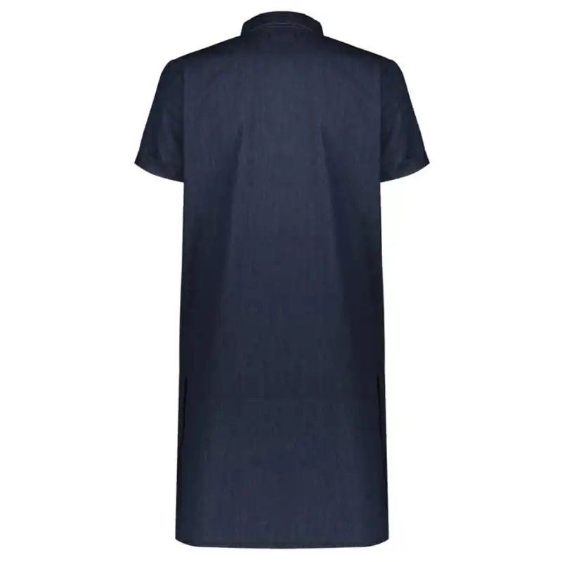 پیراهن زنانه آر اِن اِس مدل جین کد 359