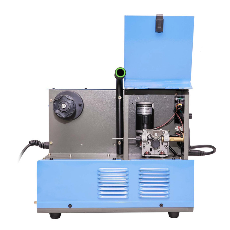 دستگاه جوشکاری 250 آمپر هوولد مدل NBC-250 co2 دستگاه جوشکاری 250 آمپر هوولد مدل NBC-250 co2