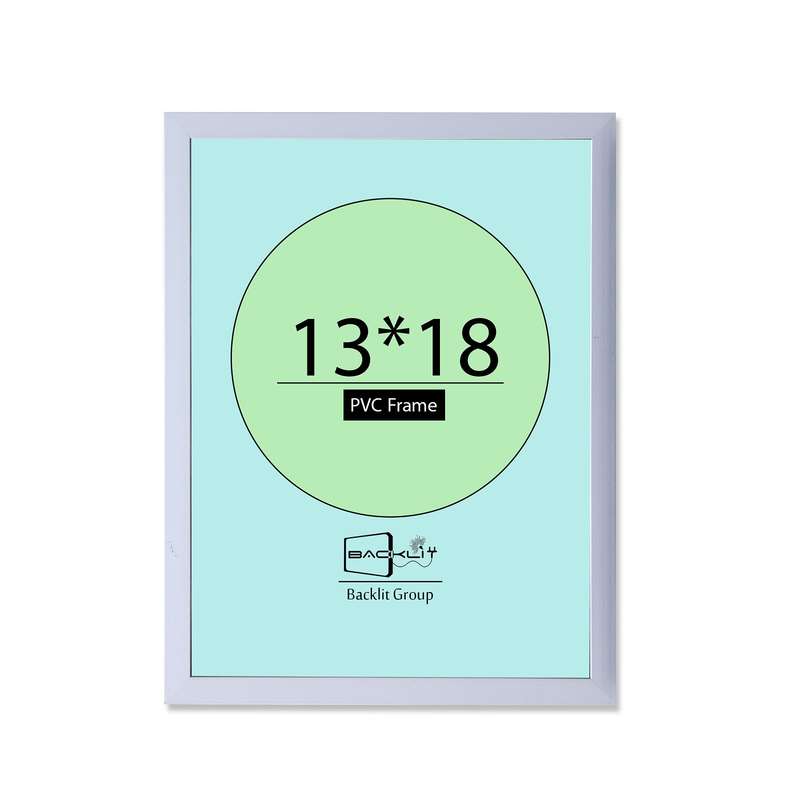 قاب عکس بکلیت مدل رومیزی 13x18-204