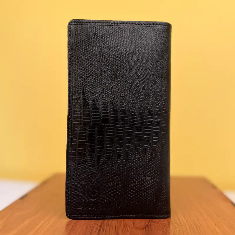 ست هدیه مردانه بیورا مدل لیزارد acc31