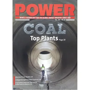 مجله Power آگوست 2019