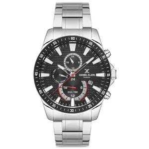 ساعت مچی عقربه‌ای مردانه دنیل کلین مدل DK.1.12995-2