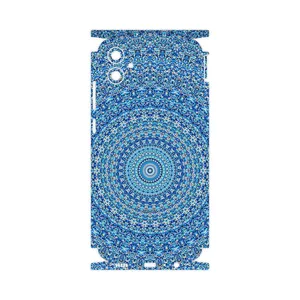 MAHOOT Mandala Design 1-FullSkin Cover Sticker for Samsung Galaxy F04
