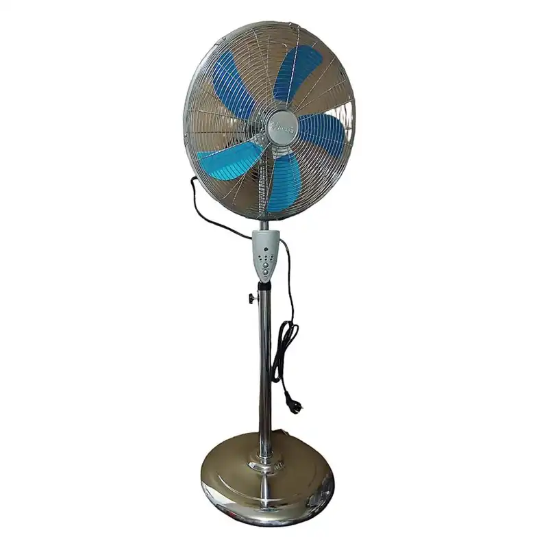 پنکه هامبورگ مدل استیل  کد 001