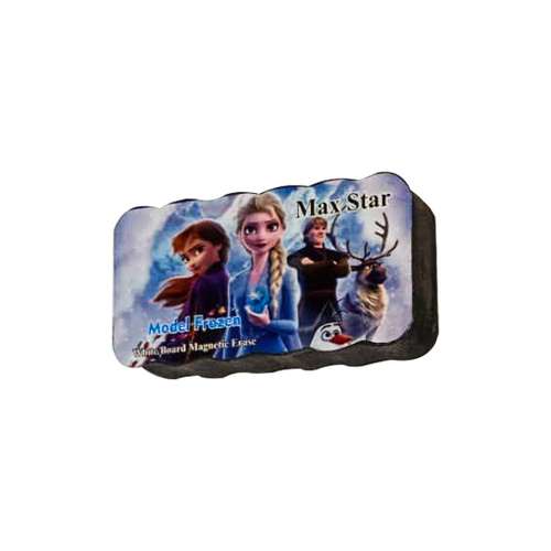 تخته پاکن مکس استار مدل السا