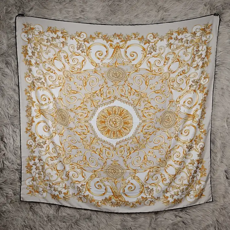 روسری زنانه مدل N3040