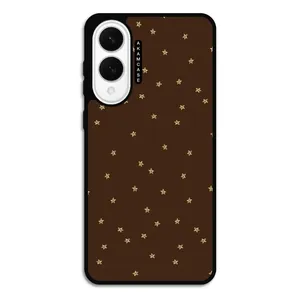 AKAM AMC-WSGS25E-STARS-8 Cover For Samsung Galaxy S25 Edge