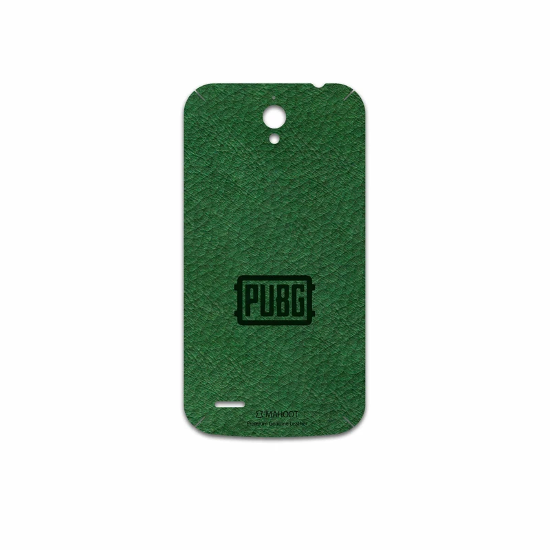 برچسب پوششی ماهوت مدل GL-PUBG مناسب برای گوشی موبایل هوآوی Ascend G610
