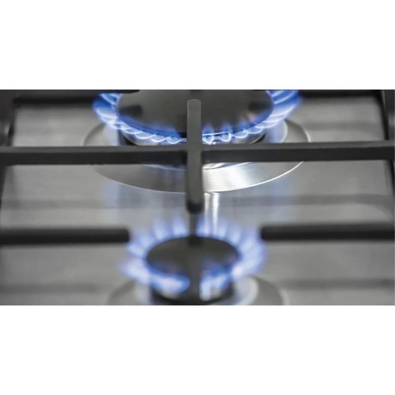 اجاق گاز صفحه ای درسا مدل تانيا دو شعله کد DG2400-2