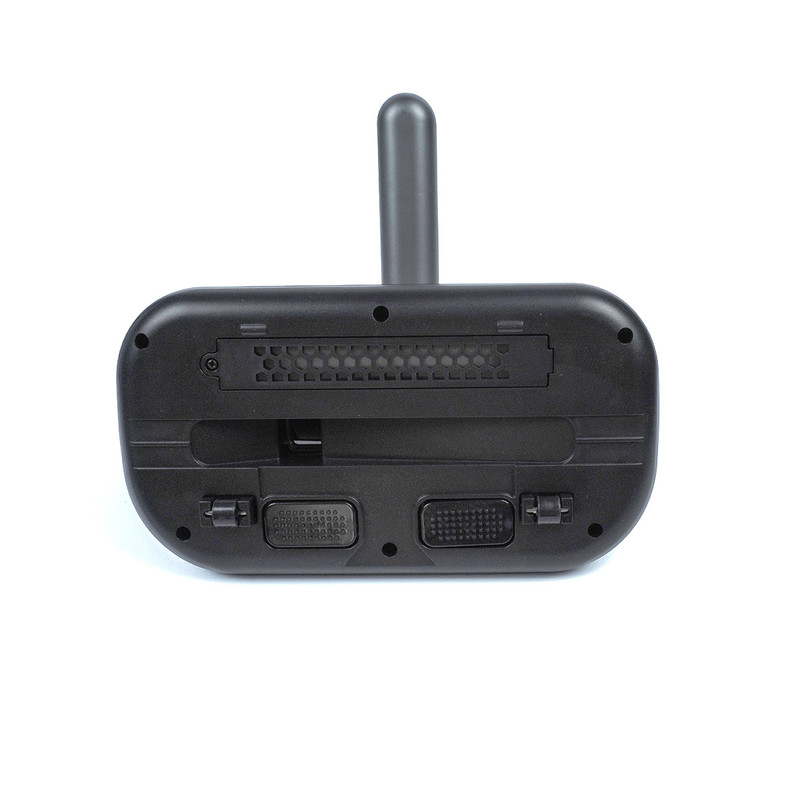 جارو شارژی دستی مدل YD-828