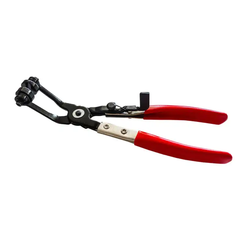 انبر بست شلنگ رادیاتور مدل RX1110 سایز 8 اینچ