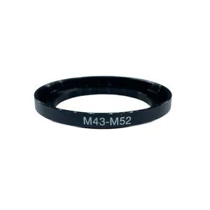 آداپتور فیلتر مدل STEP-UP RINGS- 43 TO 52MM