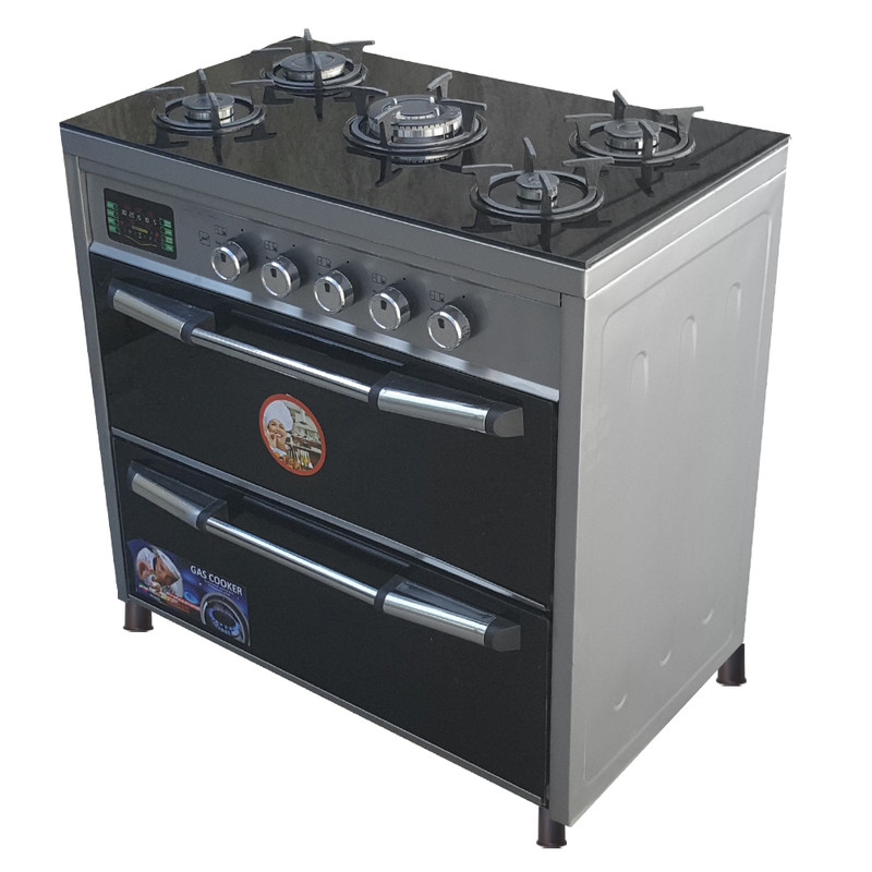 اجاق گاز دنپاسر مدل denPA2