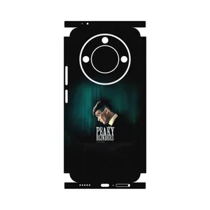 MAHOOT peaky blinders-FullSkin Cover Sticker for Honor X9c Smart