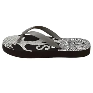 دمپایی لاانگشتی مردانه مدل A34