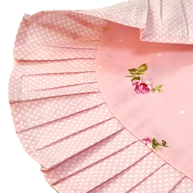 سرویس آشپزخانه 12 تکه طرح گل رز