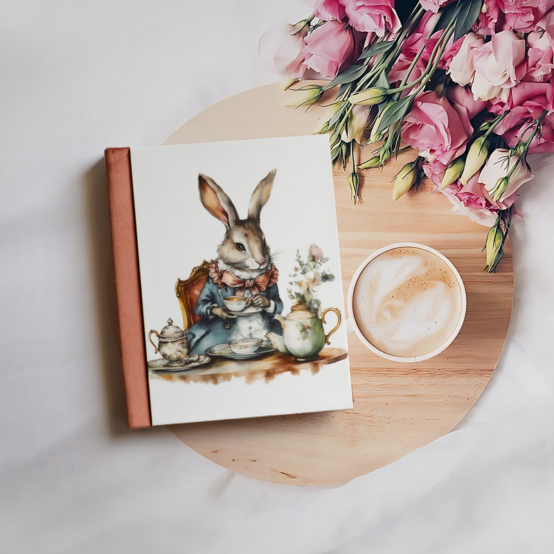 آلبوم عکس کودک مدل شومیز