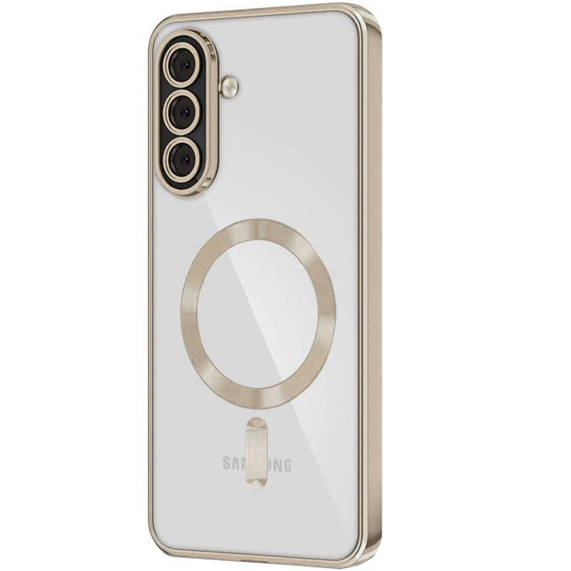 کاور مسیر مدل Color Magsafe Lens Protector مناسب برای گوشی موبایل سامسونگ Galaxy A56