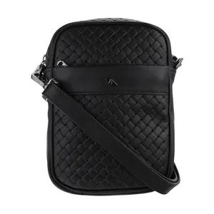 کیف رودوشی چرم مشهد مدل X0508-001