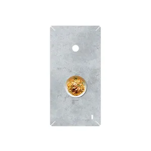 MAHOOT Pasta Cover Sticker for Nokia Lumia 520