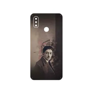 MAHOOT Sadegh Hedayat Cover Sticker for Xiaomi Mi 8