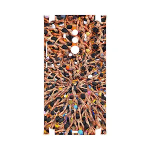 MAHOOT Indian Celebration-FullSkin Cover Sticker for Huawei Mate 10 Pro