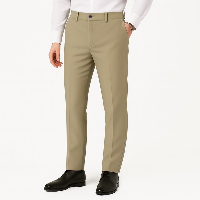 شلوار معمولی مردانه