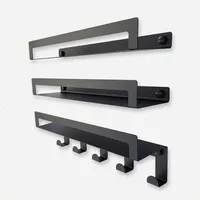 استند حمام و قفسه نگهدارنده مدل a209 بسته 3 عددی