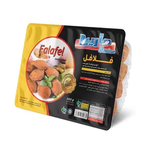 فلافل منجمد مارین - 500 گرم