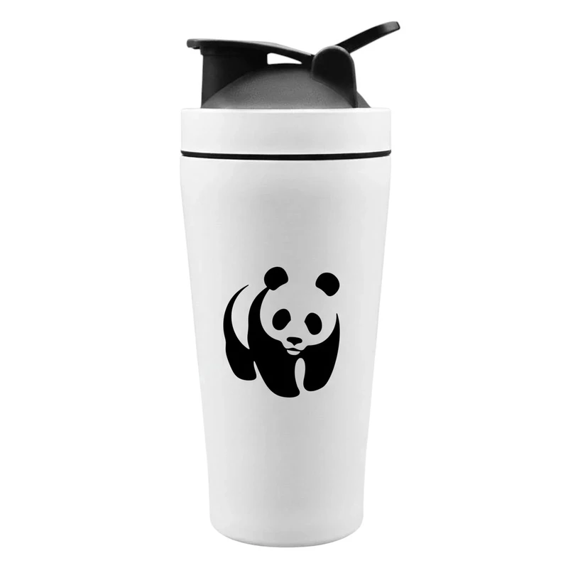 شیکر ورزشی مدل May گنجایش 0.7 لیتر