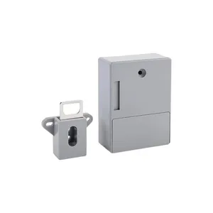 قفل مخفي كمدي كارتي مدل 9033