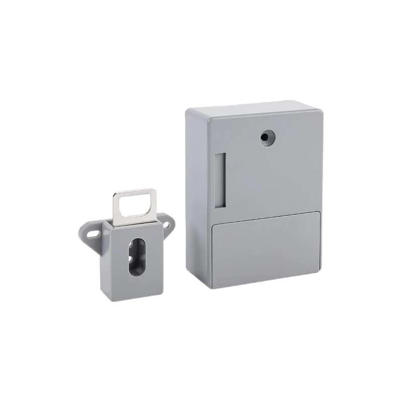 قفل مخفي كمدي كارتي مدل 9033