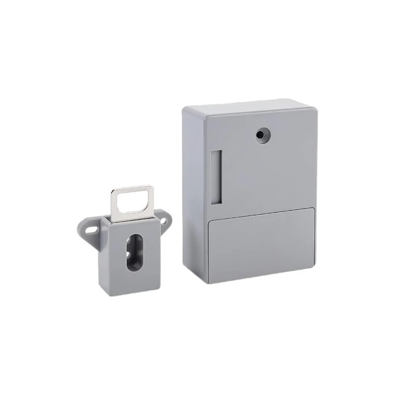 قفل مخفي كمدي كارتي مدل 9033