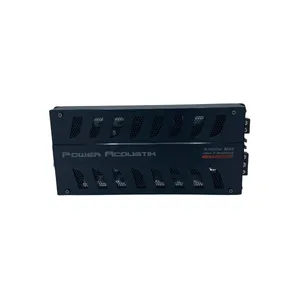 آمپلی فایر خودرو 1 کانال پاوراکوستیک مدل  مونو SB1-5000D