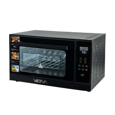 بهترین مارک آون توستر موجود در بازار