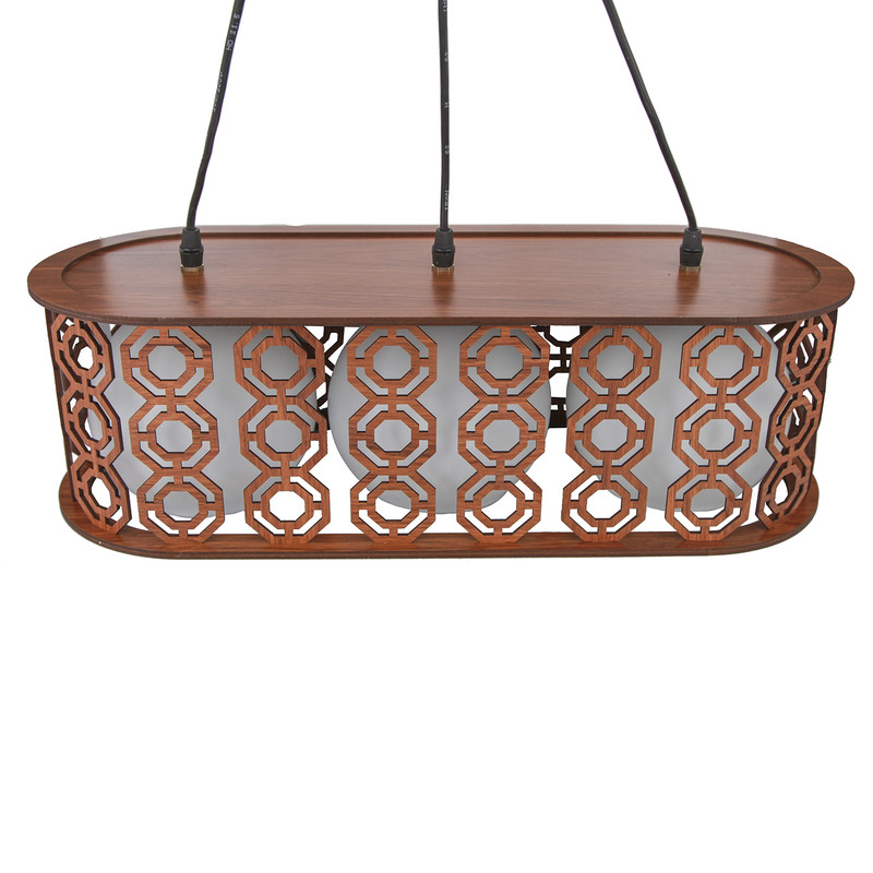 چراغ آویز افتخار کد BAA6167L