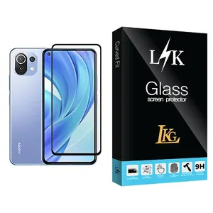 LKG LK Glass MIX001 Screen Protector For Xiaomi Mi 11 Lite
