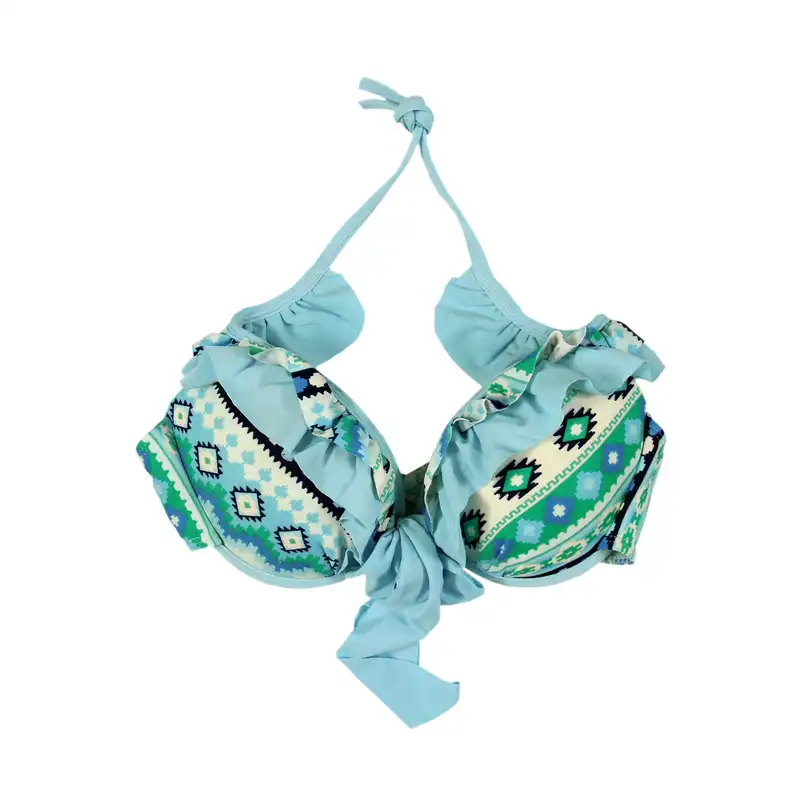 مایو زنانه مدل سنتی کد Ma05