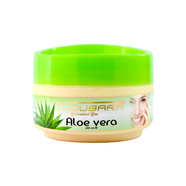 کرم مرطوب کننده نوباراکس مدل Alove era حجم 200 میلی لیتر