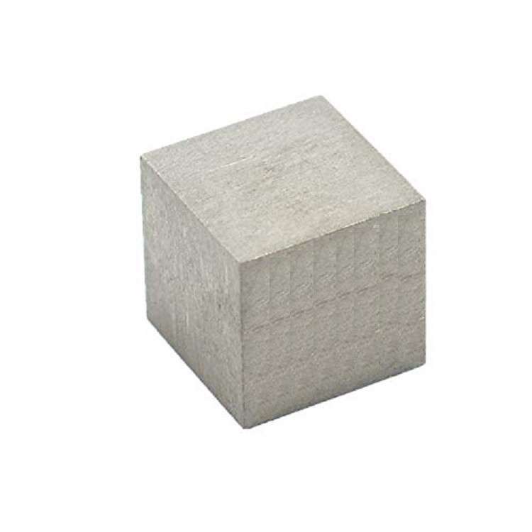 مکعب بتن کد 11