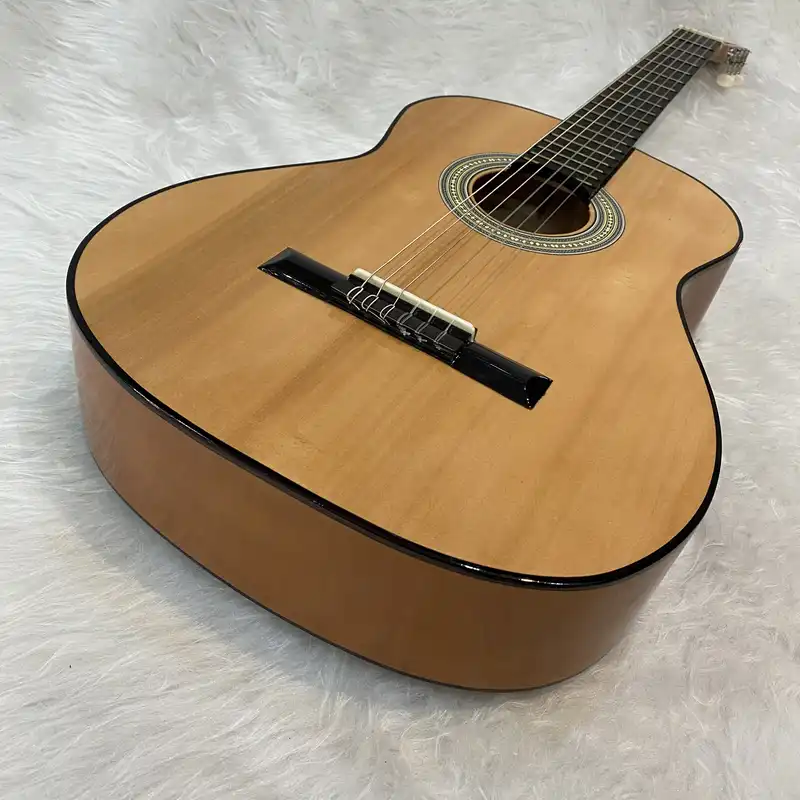 گیتار اسپیروس مدل c80cord