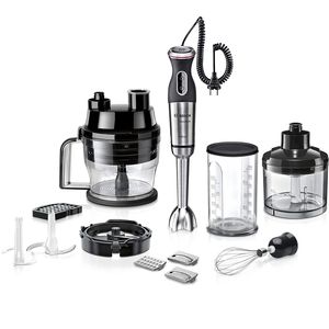 نقد و بررسی گوشت کوب برقی بوش مدل MS8CM61X1 توسط خریداران