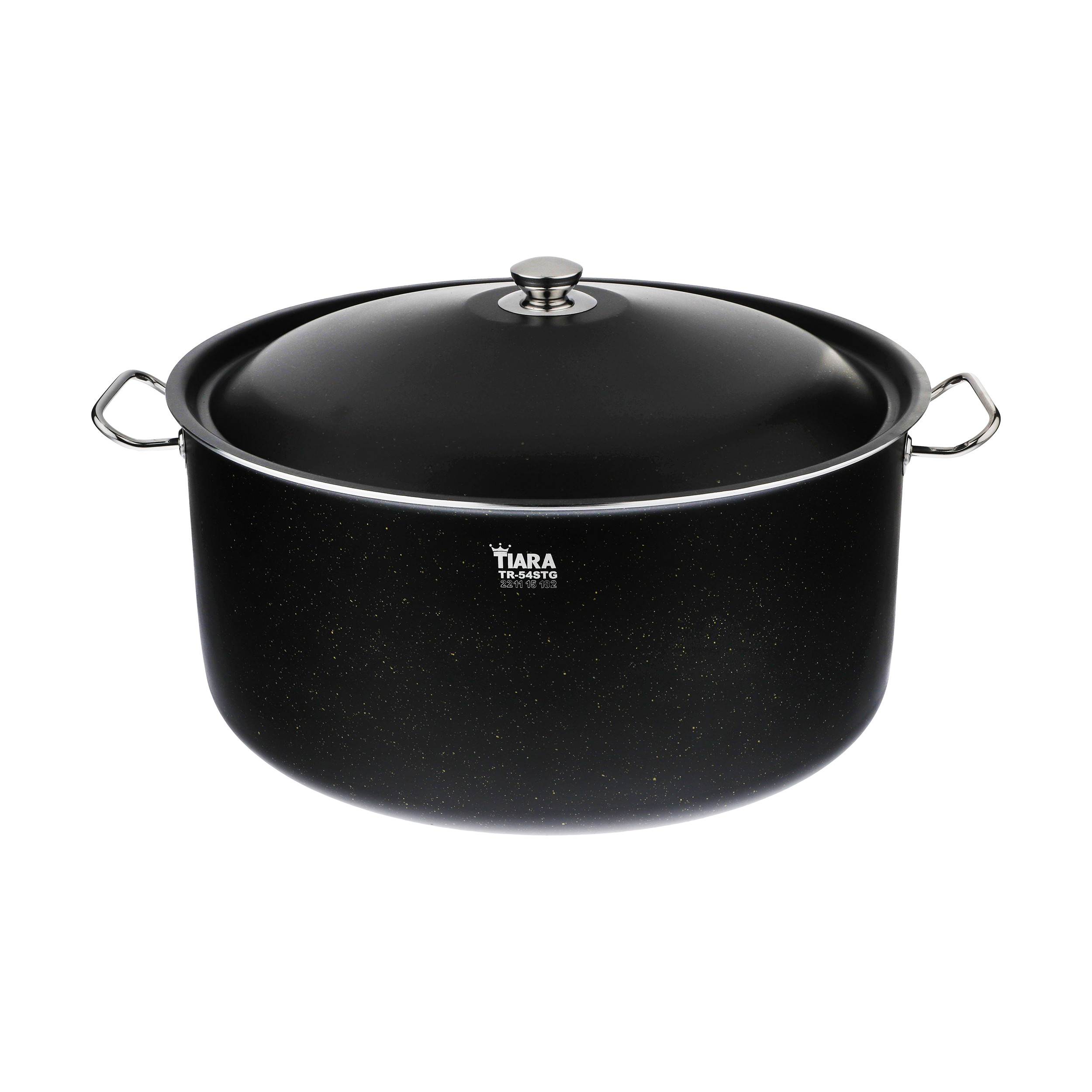 قابلمه تیارا مدل TR-54STG سایز 54