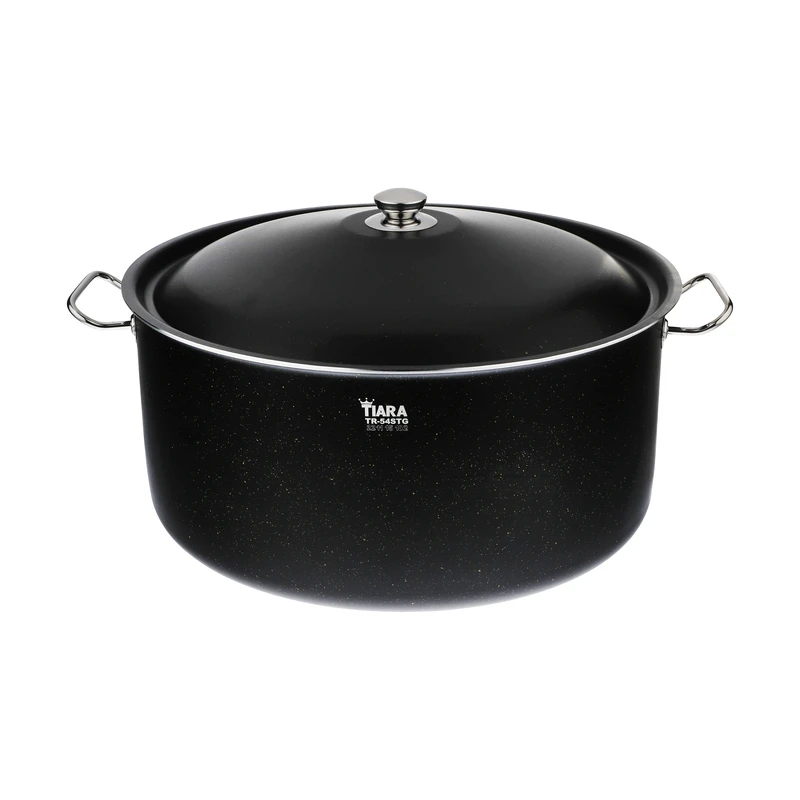 قابلمه تیارا مدل TR-54STG سایز 54