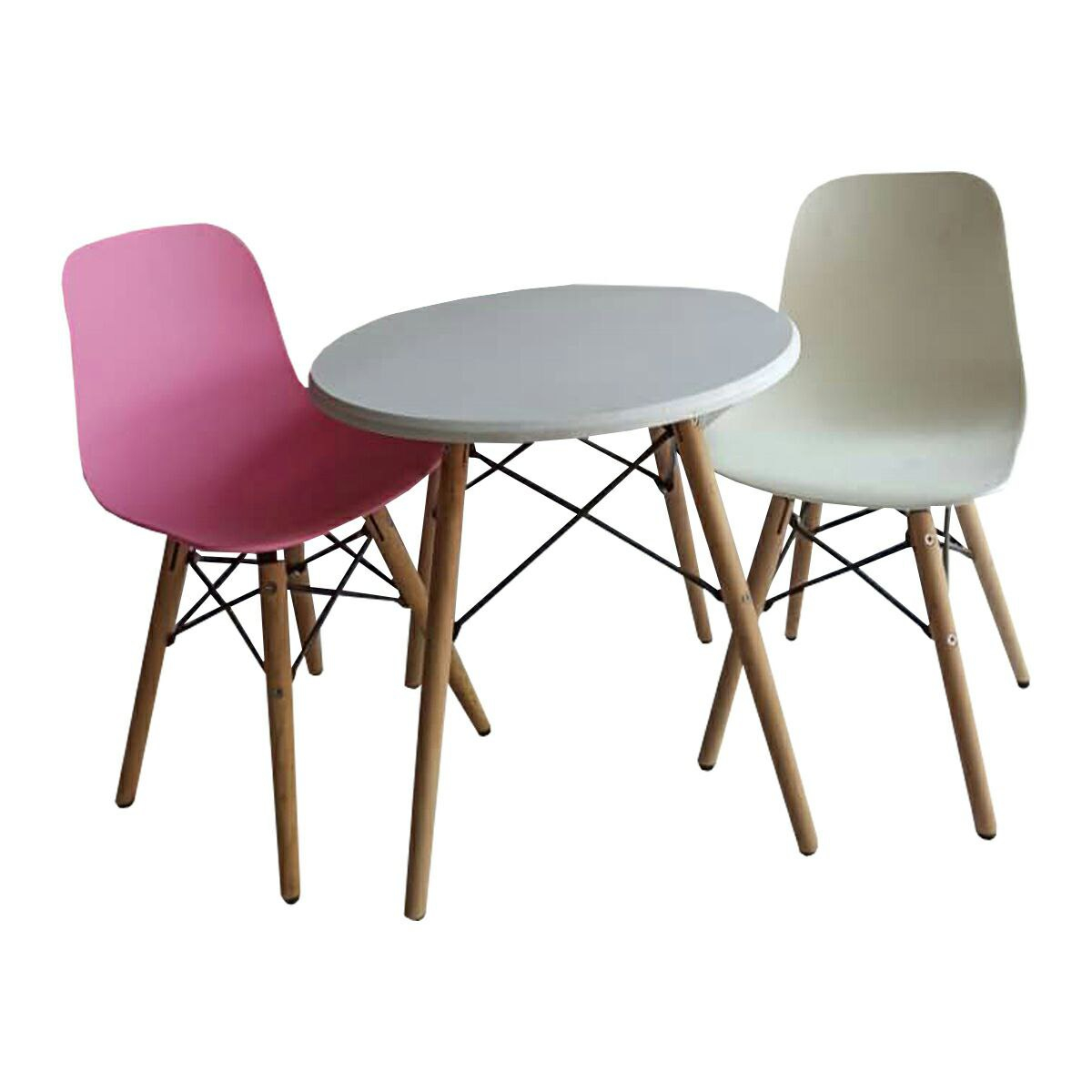 میز و صندلی ناهار خوری مدل A54 