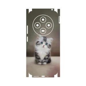 MAHOOT Cat_2-FullSkin Cover Sticker for Xiaomi Poco C75
